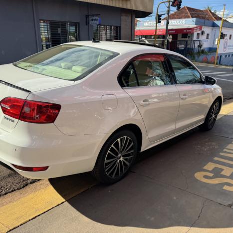 VOLKSWAGEN Jetta 2.0 4P TSI HIGHLINE 200 CV AUTOMTICO, Foto 3