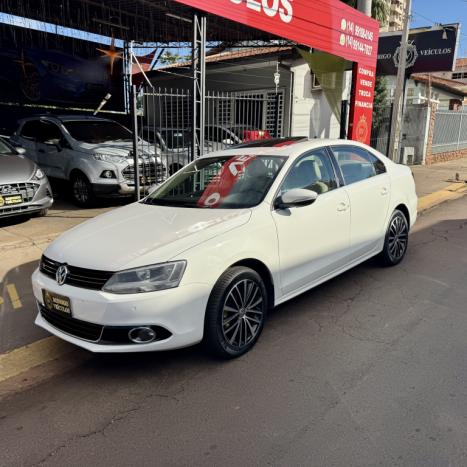 VOLKSWAGEN Jetta 2.0 4P TSI HIGHLINE 200 CV AUTOMTICO, Foto 4