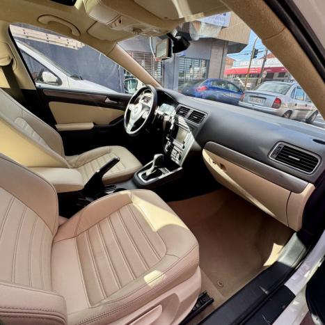 VOLKSWAGEN Jetta 2.0 4P TSI HIGHLINE 200 CV AUTOMTICO, Foto 5