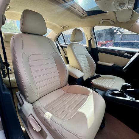 VOLKSWAGEN Jetta 2.0 4P TSI HIGHLINE 200 CV AUTOMTICO, Foto 6