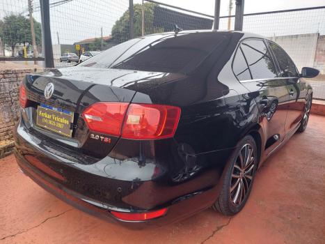 VOLKSWAGEN Jetta 2.0 4P TSI HIGHLINE 200 CV AUTOMTICO, Foto 3