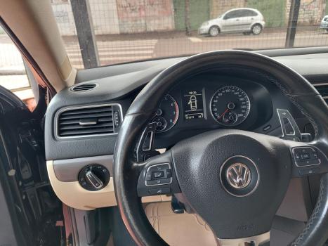 VOLKSWAGEN Jetta 2.0 4P TSI HIGHLINE 200 CV AUTOMTICO, Foto 5