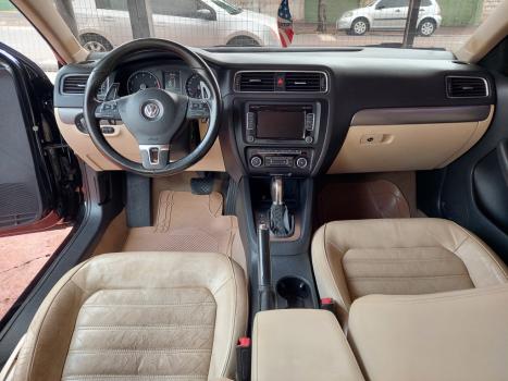 VOLKSWAGEN Jetta 2.0 4P TSI HIGHLINE 200 CV AUTOMTICO, Foto 6