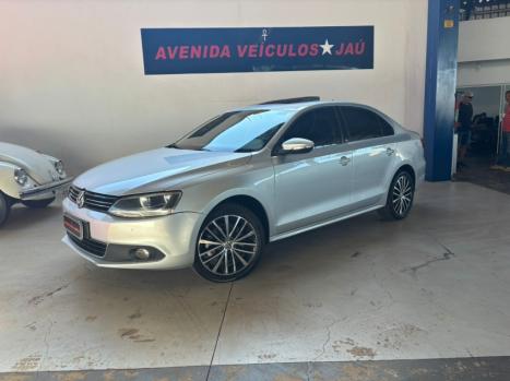VOLKSWAGEN Jetta 2.0 4P TSI HIGHLINE 211 CV AUTOMTICO, Foto 1
