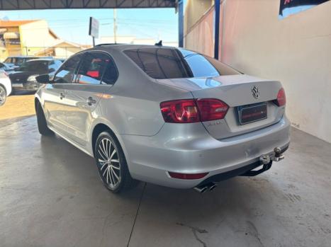 VOLKSWAGEN Jetta 2.0 4P TSI HIGHLINE 211 CV AUTOMTICO, Foto 2