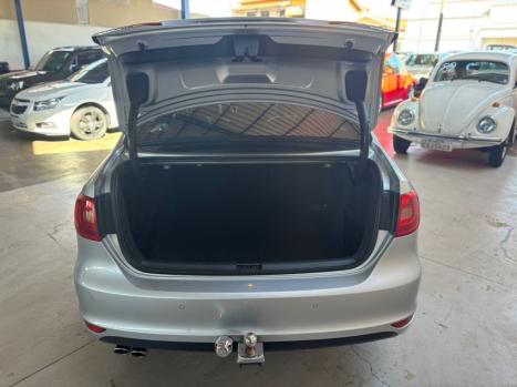 VOLKSWAGEN Jetta 2.0 4P TSI HIGHLINE 211 CV AUTOMTICO, Foto 4