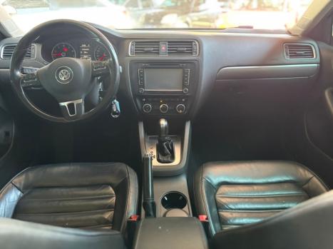 VOLKSWAGEN Jetta 2.0 4P TSI HIGHLINE 211 CV AUTOMTICO, Foto 5