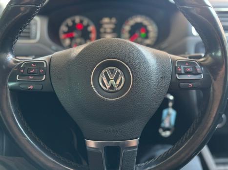VOLKSWAGEN Jetta 2.0 4P TSI HIGHLINE 211 CV AUTOMTICO, Foto 6
