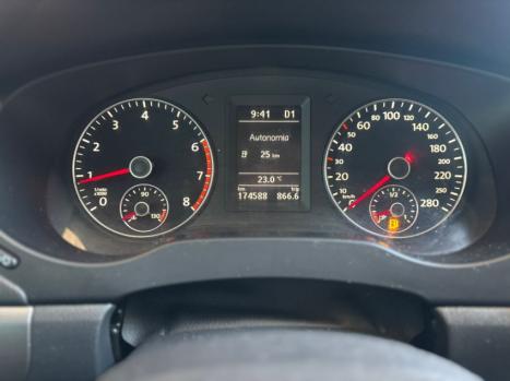 VOLKSWAGEN Jetta 2.0 4P TSI HIGHLINE 211 CV AUTOMTICO, Foto 7