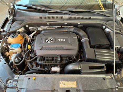 VOLKSWAGEN Jetta 2.0 4P TSI HIGHLINE 211 CV AUTOMTICO, Foto 11