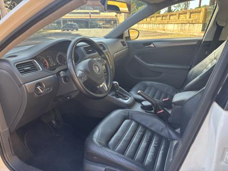 VOLKSWAGEN Jetta 2.0 4P TSI HIGHLINE 200 CV AUTOMTICO, Foto 7