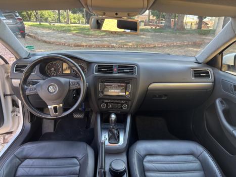 VOLKSWAGEN Jetta 2.0 4P TSI HIGHLINE 200 CV AUTOMTICO, Foto 8