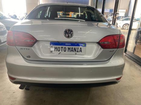 VOLKSWAGEN Jetta 2.0 4P FLEX CONFORTLINE TIPTRONIC AUTOMTICO, Foto 7