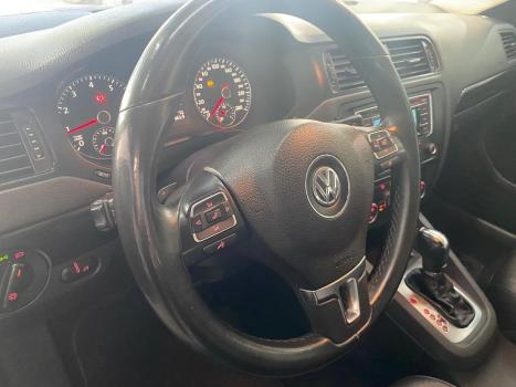 VOLKSWAGEN Jetta 2.0 4P FLEX CONFORTLINE TIPTRONIC AUTOMTICO, Foto 10
