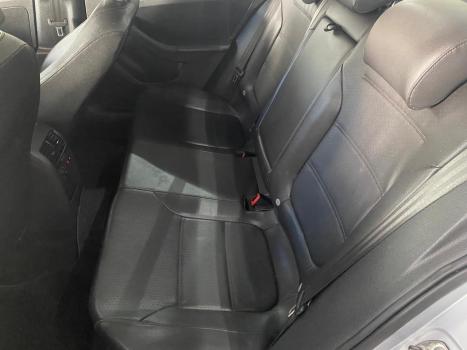 VOLKSWAGEN Jetta 2.0 4P FLEX CONFORTLINE TIPTRONIC AUTOMTICO, Foto 13