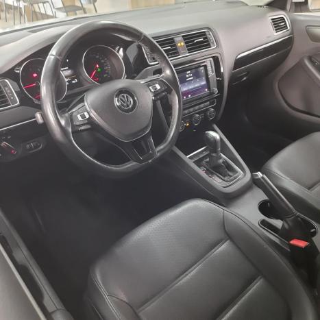 VOLKSWAGEN Jetta 2.0 4P TSI HIGHLINE 211 CV AUTOMTICO, Foto 5
