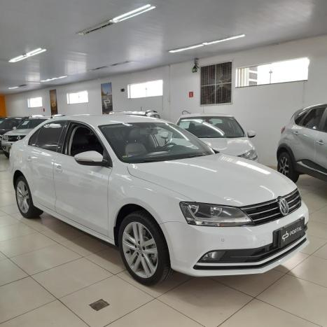VOLKSWAGEN Jetta 2.0 4P TSI HIGHLINE 211 CV AUTOMTICO, Foto 7