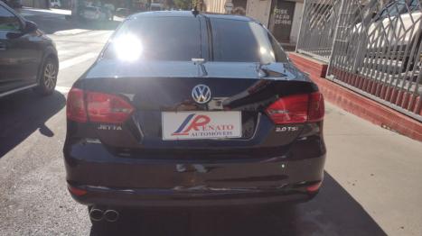 VOLKSWAGEN Jetta 2.0 4P TSI HIGHLINE 200 CV AUTOMTICO, Foto 3