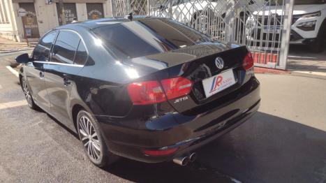 VOLKSWAGEN Jetta 2.0 4P TSI HIGHLINE 200 CV AUTOMTICO, Foto 4