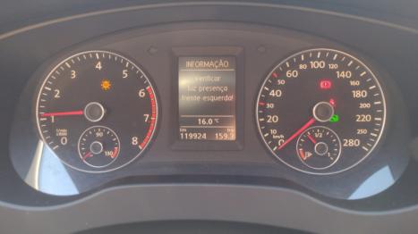 VOLKSWAGEN Jetta 2.0 4P TSI HIGHLINE 200 CV AUTOMTICO, Foto 5