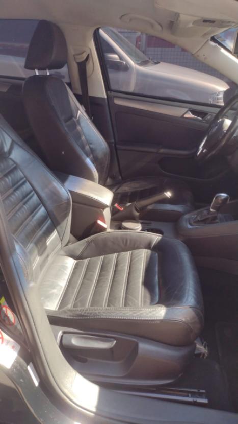 VOLKSWAGEN Jetta 2.0 4P TSI HIGHLINE 200 CV AUTOMTICO, Foto 9