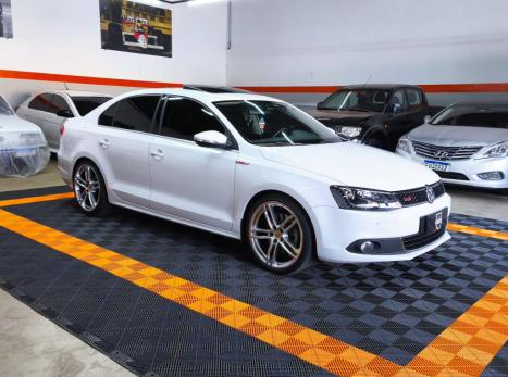 VOLKSWAGEN Jetta 2.0 4P TSI HIGHLINE 211 CV AUTOMTICO, Foto 4