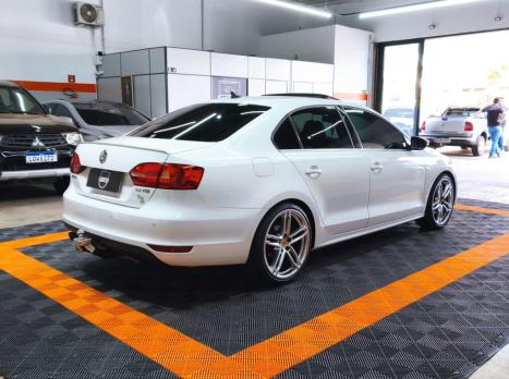 VOLKSWAGEN Jetta 2.0 4P TSI HIGHLINE 211 CV AUTOMTICO, Foto 5