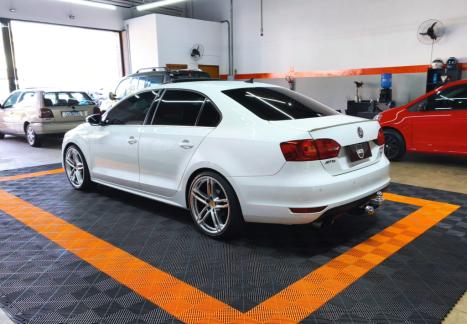 VOLKSWAGEN Jetta 2.0 4P TSI HIGHLINE 211 CV AUTOMTICO, Foto 6