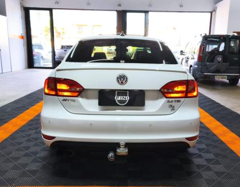 VOLKSWAGEN Jetta 2.0 4P TSI HIGHLINE 211 CV AUTOMTICO, Foto 7