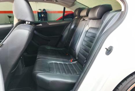 VOLKSWAGEN Jetta 2.0 4P TSI HIGHLINE 211 CV AUTOMTICO, Foto 10