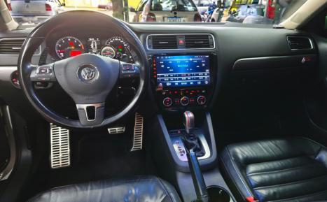 VOLKSWAGEN Jetta 2.0 4P TSI HIGHLINE 211 CV AUTOMTICO, Foto 11