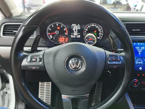 VOLKSWAGEN Jetta 2.0 4P TSI HIGHLINE 211 CV AUTOMTICO, Foto 14