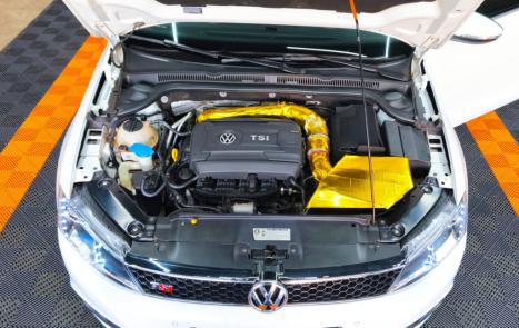 VOLKSWAGEN Jetta 2.0 4P TSI HIGHLINE 211 CV AUTOMTICO, Foto 17