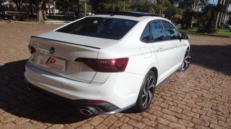VOLKSWAGEN Jetta 2.0 4P 350 TSI GLI AUTOMTICO DSG, Foto 4
