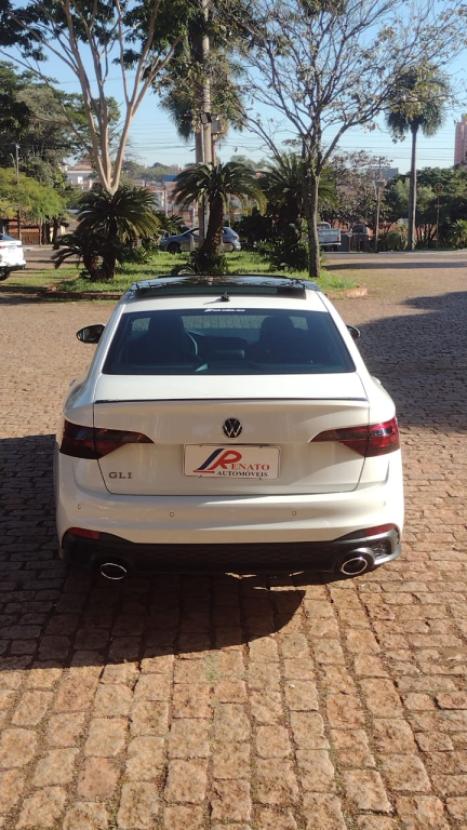 VOLKSWAGEN Jetta 2.0 4P 350 TSI GLI AUTOMTICO DSG, Foto 5
