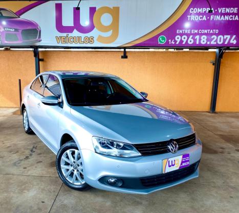 VOLKSWAGEN Jetta 2.0 4P FLEX AUTOMTICO, Foto 1