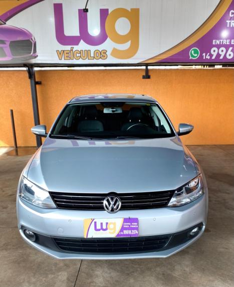 VOLKSWAGEN Jetta 2.0 4P FLEX AUTOMTICO, Foto 2