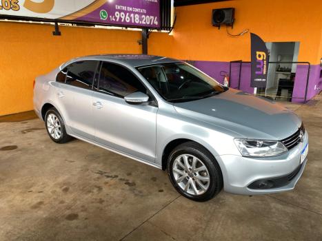 VOLKSWAGEN Jetta 2.0 4P FLEX AUTOMTICO, Foto 4