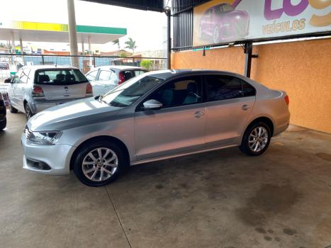VOLKSWAGEN Jetta 2.0 4P FLEX AUTOMTICO, Foto 5