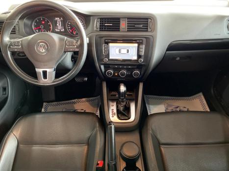 VOLKSWAGEN Jetta 2.0 4P FLEX AUTOMTICO, Foto 6