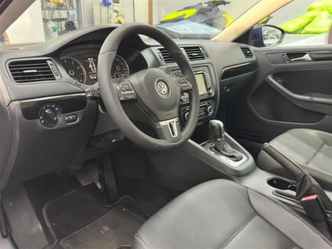 VOLKSWAGEN Jetta 2.0 4P CONFORTLINE TIPTRONIC AUTOMTICO, Foto 11