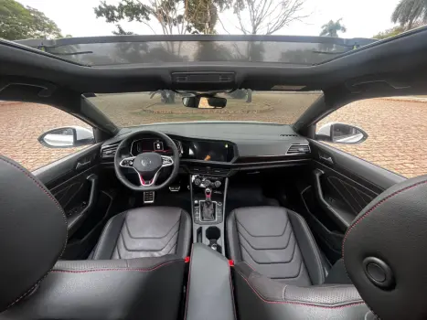 VOLKSWAGEN Jetta 2.0 4P 350 TSI GLI AUTOMTICO DSG, Foto 2