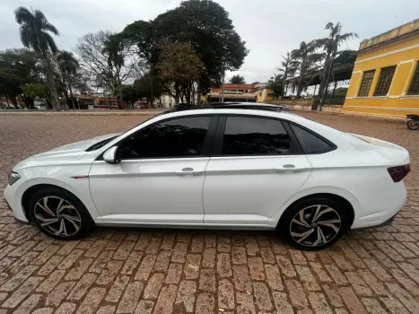 VOLKSWAGEN Jetta 2.0 4P 350 TSI GLI AUTOMTICO DSG, Foto 4