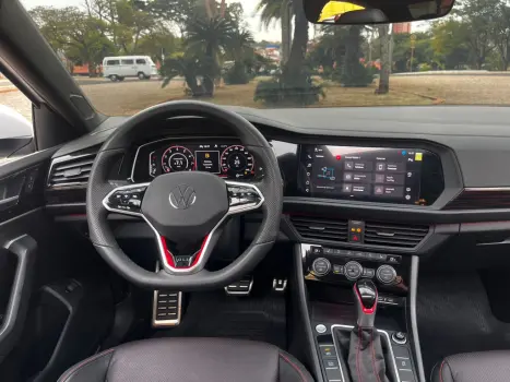 VOLKSWAGEN Jetta 2.0 4P 350 TSI GLI AUTOMTICO DSG, Foto 5