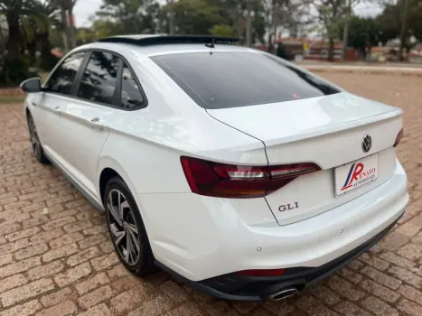 VOLKSWAGEN Jetta 2.0 4P 350 TSI GLI AUTOMTICO DSG, Foto 9