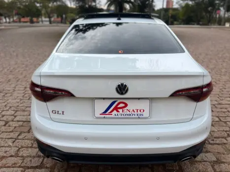 VOLKSWAGEN Jetta 2.0 4P 350 TSI GLI AUTOMTICO DSG, Foto 10