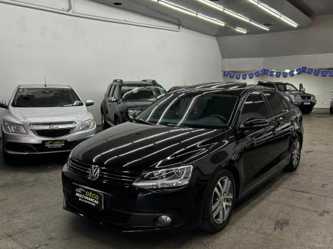 VOLKSWAGEN Jetta 2.0 4P FLEX CONFORTLINE TIPTRONIC AUTOMTICO, Foto 1