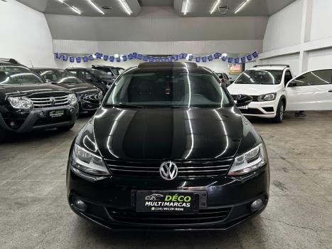 VOLKSWAGEN Jetta 2.0 4P FLEX CONFORTLINE TIPTRONIC AUTOMTICO, Foto 2