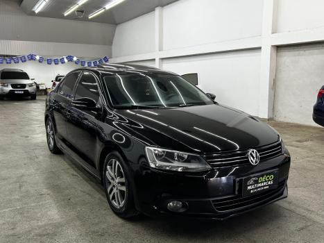 VOLKSWAGEN Jetta 2.0 4P FLEX CONFORTLINE TIPTRONIC AUTOMTICO, Foto 3