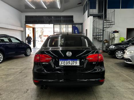VOLKSWAGEN Jetta 2.0 4P FLEX CONFORTLINE TIPTRONIC AUTOMTICO, Foto 5